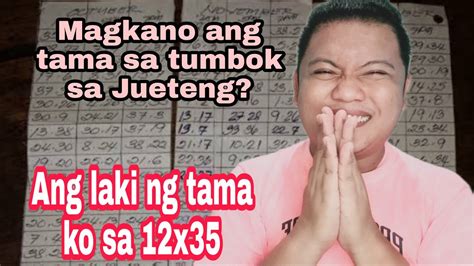 magkano ang tama sa jueteng 10 pesos today philippines|Small Town Lottery ( STL ) .